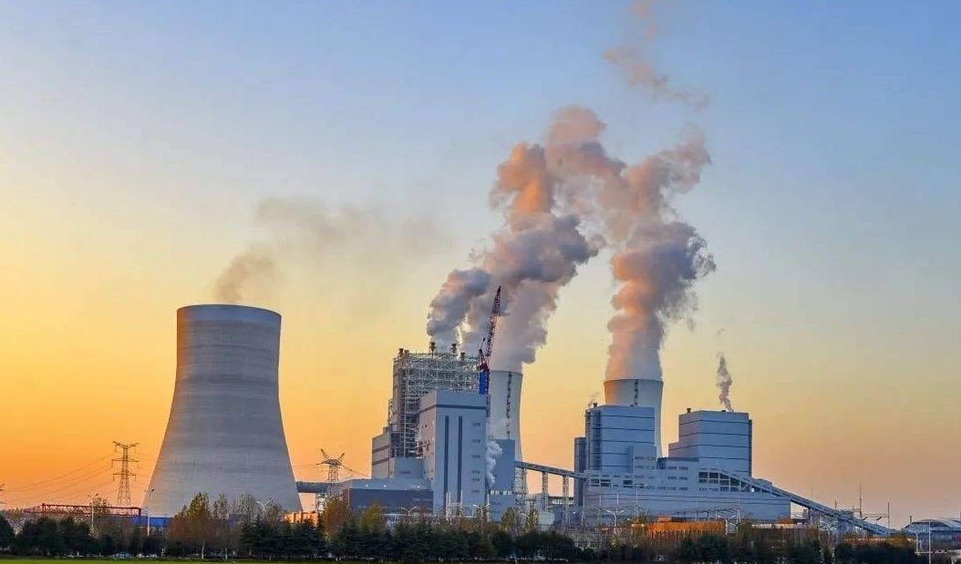 2022年火力發(fā)電行業發展前(qian)景方向及市場(chang)規模預測分析(xi)