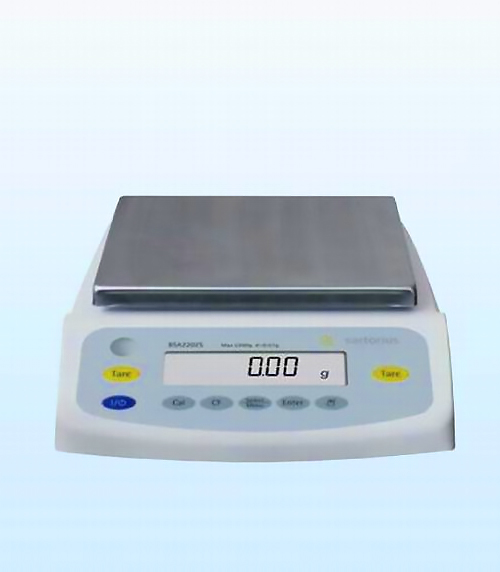 電子(zi)天平