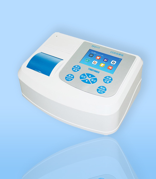 TP3111-COD分(fèn)析儀（Mn法）