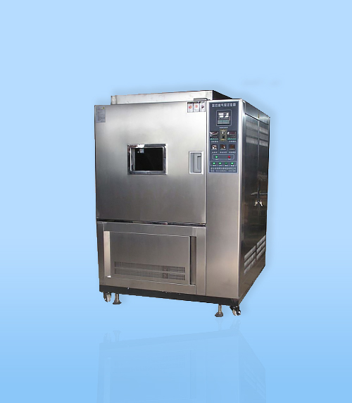 溫度沖(chòng)擊試驗箱