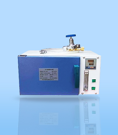 通(tōng)氮幹燥箱(xiang)