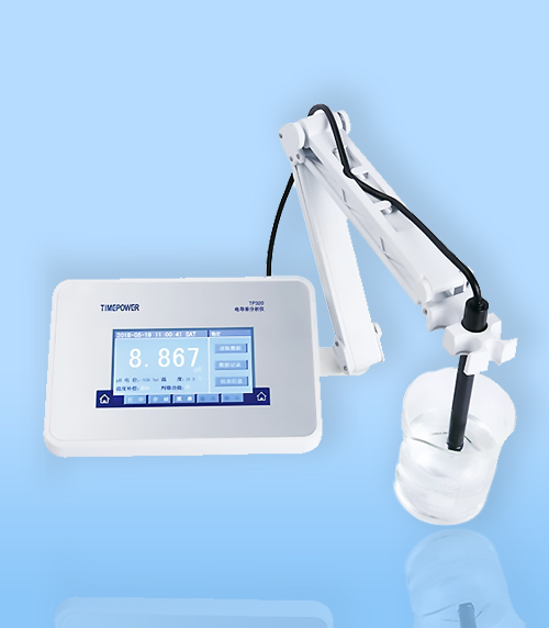 TP320-台式電導(dǎo)率分析儀