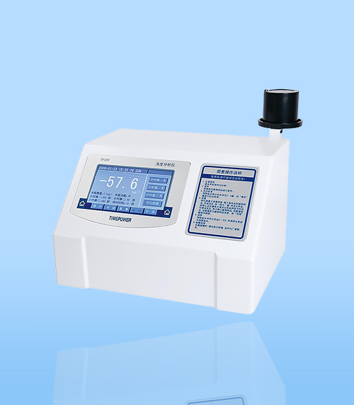 TP309-濁(zhuo)度分析儀(yí)