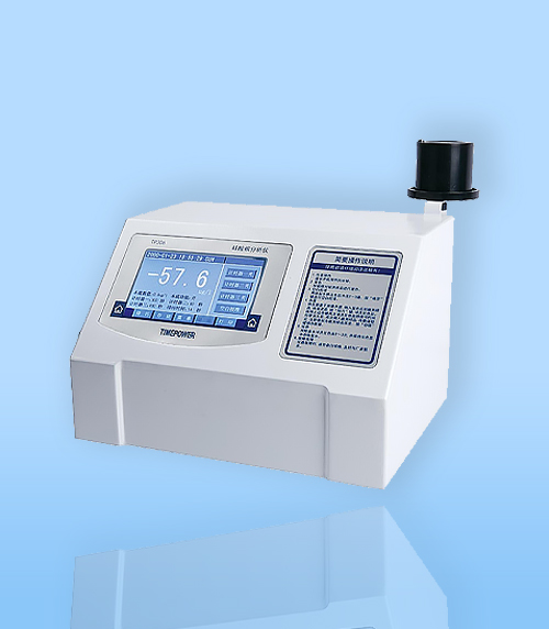 TP306-矽酸根分析儀(yí)