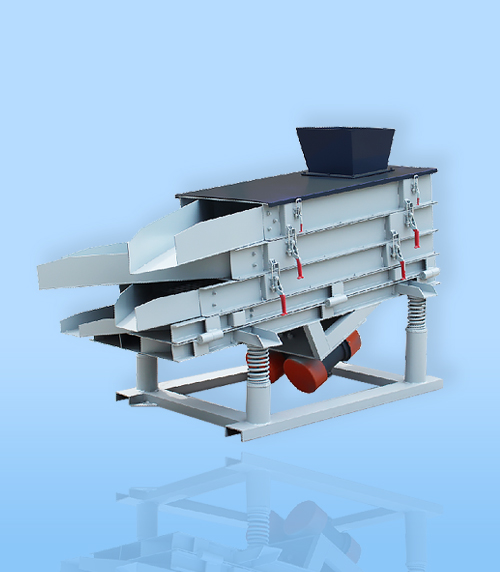 焦炭(tan)分組機械(xiè)篩 焦(jiao)炭分組機(ji)械篩