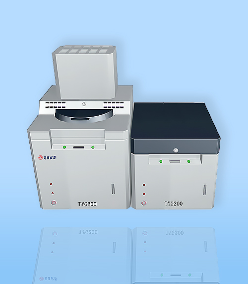 全自動工(gong)業分析儀TYG200 全自動工業分(fèn)析儀TYG200