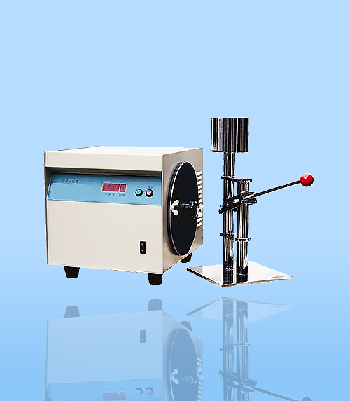 FTNJ-2粘結指(zhi)數測定(ding)儀