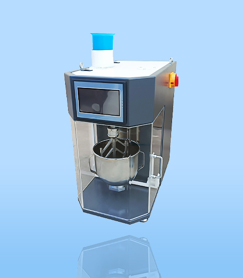 水泥(ní)膠砂攪拌機JJ-20H