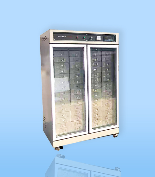 水泥試塊恒溫(wēn)水養護箱