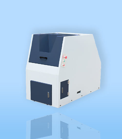 全密封(feng)颚式破(pò)碎機