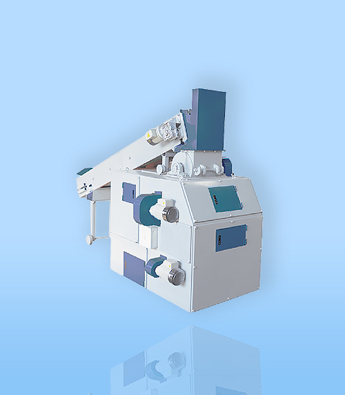 全自動(dong)制樣機(jī)