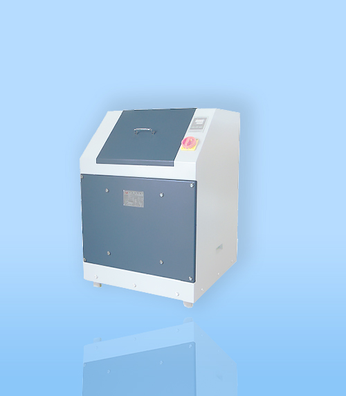 智能(neng)振動磨樣(yàng)機