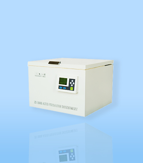 HGZD2000型全自(zì)動振蕩儀(yi)